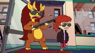 Netflix Renews <i>Big Mouth</i> for Third Season